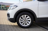 VW T-Cross 1.0 TSI