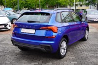 Skoda Kamiq 1.0 TSI