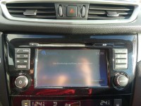 Nissan Qashqai 1.6 dCi Tekna