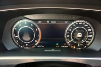VW Tiguan 2.0 Sound 4Motion