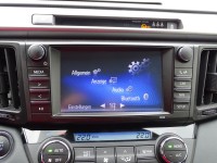 Toyota RAV 4 RAV4 2.0 4x4 Team D