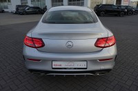 Mercedes-Benz C 250 C250 AMG Line