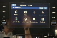 Hyundai Tucson 1.6 T-GDI