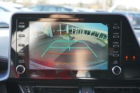 Toyota C-HR 1.8 Hybrid Team D