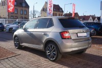 Skoda Fabia 1.0 Ambition