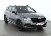 Skoda Kamiq Monte Carlo 1.5 TSI DSG