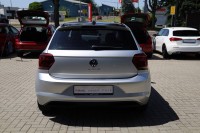 VW Polo 1.0 TSI Highline