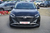 Nissan Qashqai N-Connecta 1.3 Dig-T Aut.