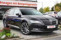 Skoda Superb Combi 2.0 TDI L&K 4x4