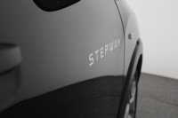 Dacia Lodgy Stepway 1.6 SCe 7-Sitzer
