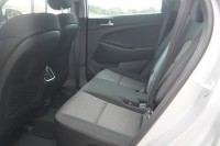 Hyundai Tucson 1.6 CRDi AT