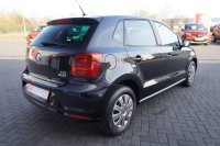 VW Polo 1.2 TSI Lounge BMT