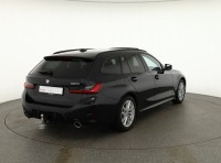 BMW 320 320i Touring M Sport Aut.