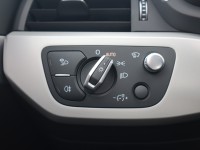 Audi A4 Avant 40 TDI advanced