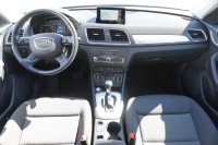 Audi Q3 2.0 TFSI quattro basis DSG