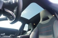 Mercedes-Benz CLA 200 AMG Line