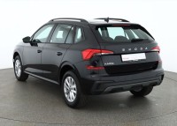 Skoda Kamiq 1.0 TSI