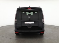 VW Caddy Maxi 1.5 TSI DSG