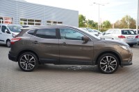 Nissan Qashqai 1.2 Tekna