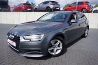 Vorschau: Audi A4 35 TDI Avant