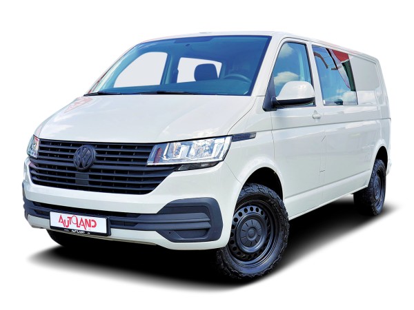 VW T6 Kombi T6.1 2.0 TDI Mixto Lang