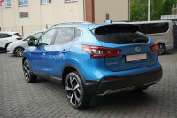Nissan Qashqai 1.2 Tekna+