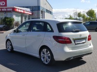 Mercedes-Benz B 200 B200 Urban
