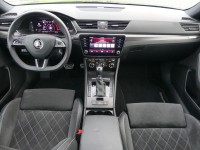 Skoda Superb Combi 2.0 TDI SportLine