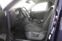 VW Tiguan Allspace 2.0 TDI 4M Highline