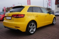 Audi A3 Sportback 35 1.5 TFSI sport S-Tronic