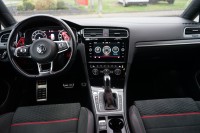 VW Golf VII 2.0 TSI GTI