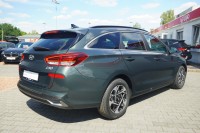 Hyundai i30 Kombi 1.6 T-GDI Aut.