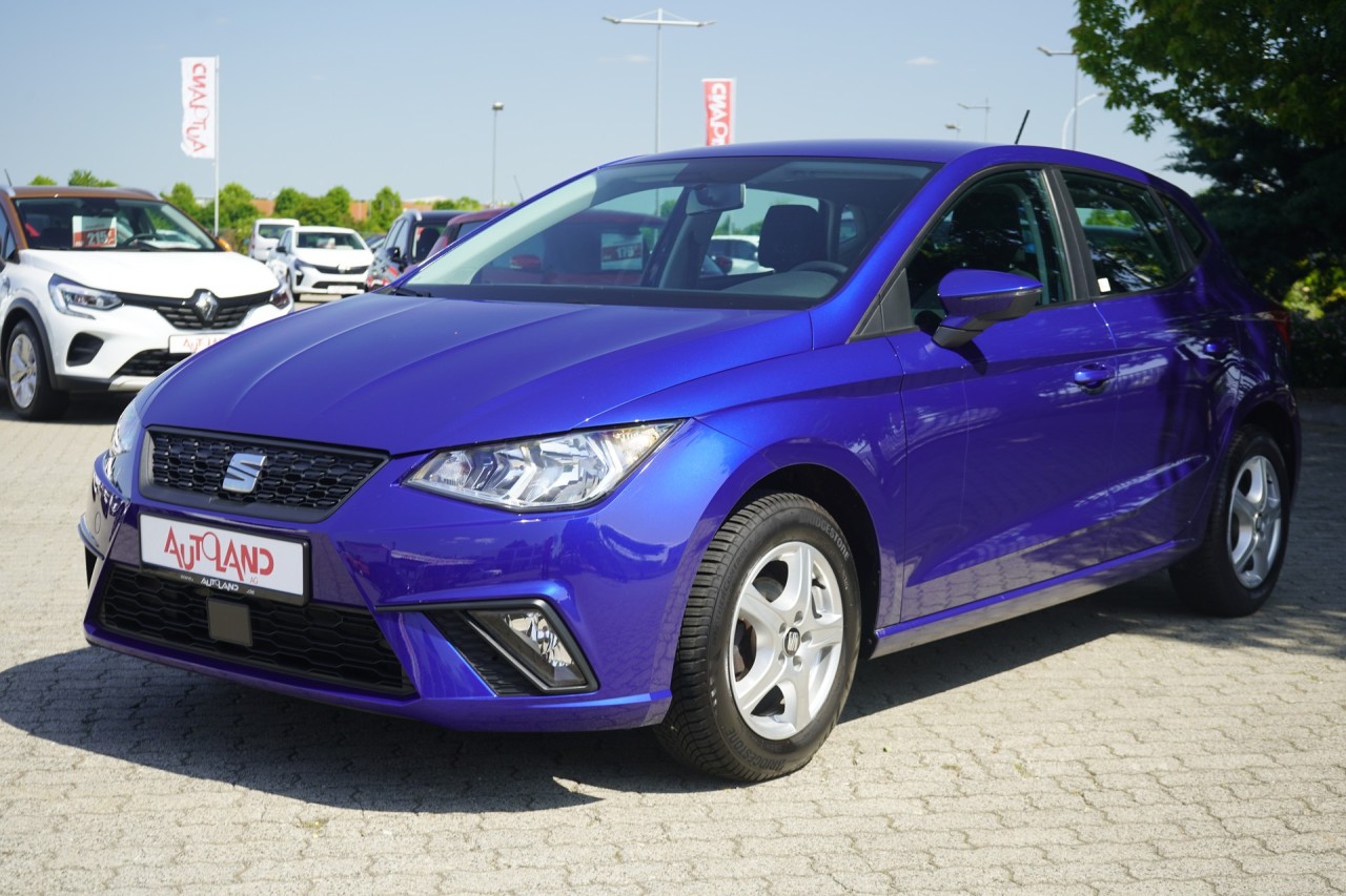 Seat Ibiza 1.0 Style