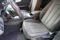 Audi A4 Avant 35 2.0 TDI