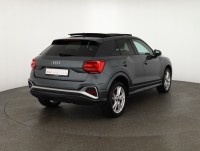 Audi Q2 S-Line 35 TDI s-tronic