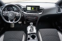 Kia pro_cee'd Pro Ceed GT-Line 1.4 T-GDI