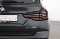 BMW X3 30i xDrive