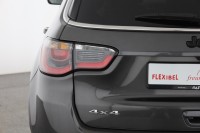 Jeep Compass 1.4 Limited 4WD