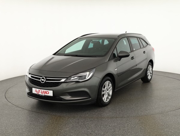 Opel Astra K ST 1.6 CDTI Aut.