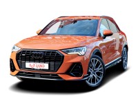 Audi Q3 45 2.0 TFSI quattro S-Line Edition One VC