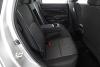 Mitsubishi ASX 2.0 MIVEC Intro Edition