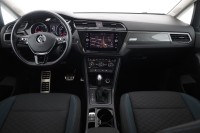 VW Touran 2.0 TDI DSG IQ-Drive