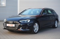 Vorschau: Audi A4 Avant 35 TFSI advanced S-tronic