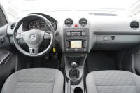VW Caddy 1.6 TDI Comfortline