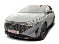 Nissan Qashqai Tekna 1.3 Dig-T Aut. 2-Zonen-Klima Navi Sitzheizung