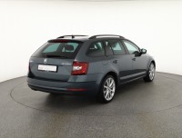 Skoda Octavia 1.5 TSI DSG Tour