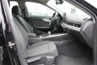 Audi A4 Avant 40 TFSI