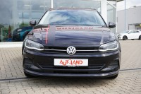 VW Polo 1.0 TSI beats
