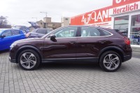 Audi Q3 Sportback 45 TFSI quattro Matrix