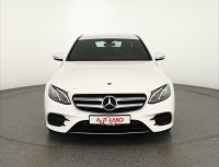 Mercedes-Benz E 200 E200 2x AMG-Line
